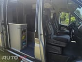 Fiat Ducato Campervan