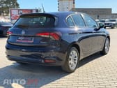 Fiat Tipo 1.3 M-Jet Lounge