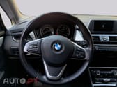 BMW 216 D SportLine 