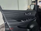 Nissan Leaf N-Connecta Full Led
