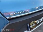 Dacia Spring Electric 45 Comfort