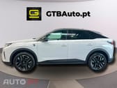 Peugeot 3008  1.2 Hybrid GT e-DCS6