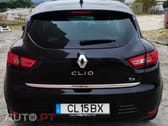 Renault Clio 0.9 TCe Limited Edition