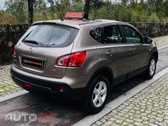 Nissan Qashqai 1.5 Dci