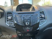 Ford Fiesta 1.0 Ti-VCT Trend