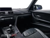 BMW 320 d Look M3