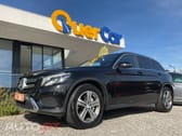 Mercedes-Benz GLC 250 d 4-Matic