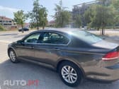 Volkswagen Passat Confortline
