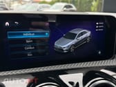 Mercedes-Benz A 200 d Style Plus Aut.