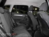 BMW X1 18 i sDrive