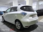 Renault Zoe (c/ Bateria) Limited 40