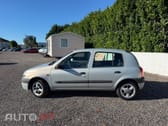 Renault Clio 1.2