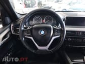 BMW X5 25 d sDrive Comfort 7L