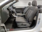 Volkswagen T-Roc 1.0 TSI OPF ACTIVE