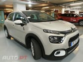 Citroen C3 1.2 PureTech YOU!