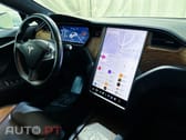 Tesla Model S Long Range AWD