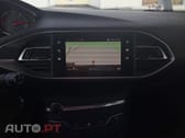 Peugeot 308 SW 1.5 BlueHDi Active Pack