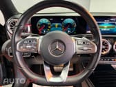 Mercedes-Benz A 250 e AMG Line