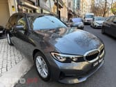 BMW 320 e Line Luxury Auto