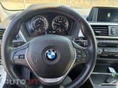 BMW 116 i Urban Line