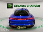 Porsche Taycan Turbo GT 