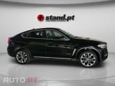 BMW X6 30 d xDrive Pack M