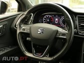Seat Leon 2.0 TSI Cupra DSG S/S