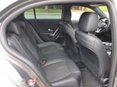 Mercedes-Benz A 180 d Progressive Aut.