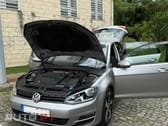 Volkswagen Golf VII 1.6 TDI Blue Motion Trendline