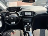 Peugeot 308 SW 1.2 PureTech Active Pack