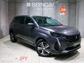 Peugeot 5008 1.2 PureTech Allure