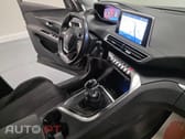 Peugeot 3008 1.5 BLUEHDI ACTIVE