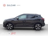 Nissan Qashqai 1.3 DIG-T Tekna+