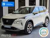 Nissan X-Trail e-Power N-Connecta