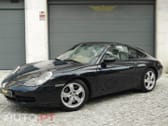 Porsche 996 Carrera Coupé