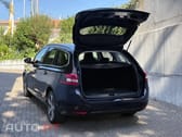 Peugeot 308 SW 1.5 BlueHDi Allure