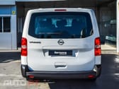 Opel Vivaro 1.5 CDTi L2H1 Essentia