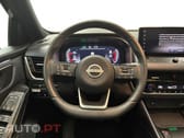 Nissan Qashqai 1.5 e-Power Tekna