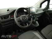 Renault Kangoo Kangoo 1.5 Blue dCi L2 Advance