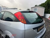 Ford Focus Van 1.8 TDdi