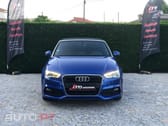 Audi A3 Cabrio 1.4 TFSi S-line S tronic