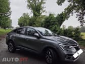 Renault Arkana E-Teck FULL HYBRID
