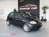 Citroen C3 1.4 HDi Airdream Exclusive
