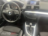 BMW 118 d Pack M