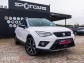 Seat Arona 1.0 TSI FR