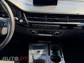 Audi Q7 3.0 TDi e-tron quattro S-line Tiptronic