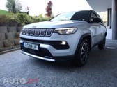 Jeep Compass 1.6 MultiJet Limited