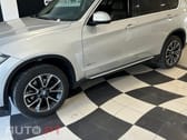 BMW X5 Xdrive