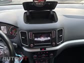 Volkswagen Sharan 2.0 TDI Highline DSG