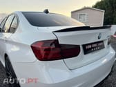 BMW 328 i Auto Line Sport